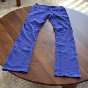 BEYOND YOGA Essential Long Legging Size Medium